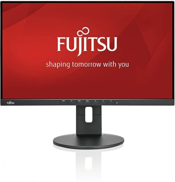 Монитор Fujitsu 24" B24-9 TS (S26361-K1643-V160)