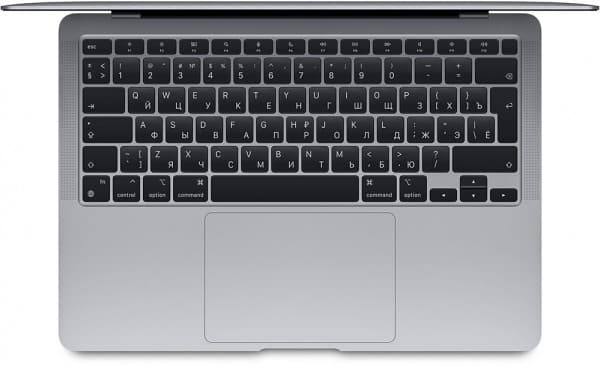 Ноутбук Apple MacBook Air 13 Late 2020 (Z1240004P) (Z1240004P/Z124/4)