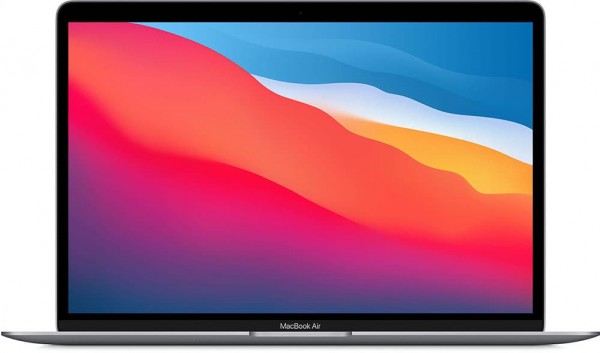 Ноутбук Apple MacBook Air 13 Late 2020 (Z1240004P) (Z1240004P/Z124/4)