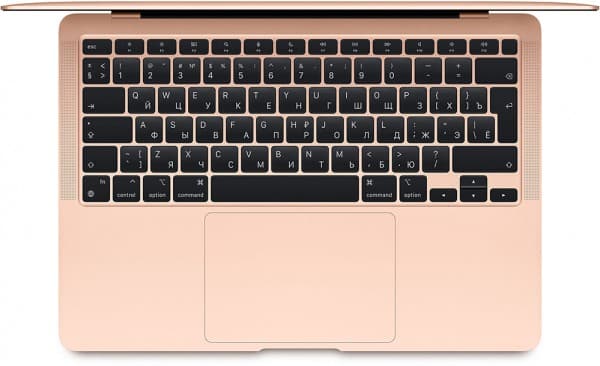 Ноутбук Apple MacBook Air 13 Late 2020 (MGND3RU/A)