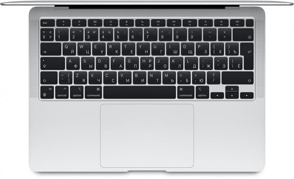Ноутбук Apple MacBook Air 13 Late 2020 (Z12700034)