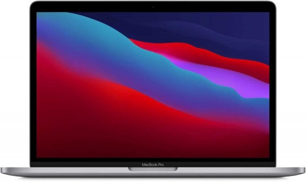 Ноутбук Apple MacBook Pro 13 Late 2020 (Z11B0004Q)