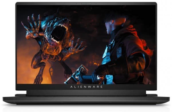 Ноутбук Dell Alienware M15 R5 (M15-1724)
