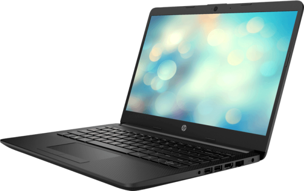 Ноутбук HP 14-dk1012ur (22M68EA)