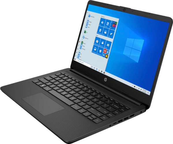 Ноутбук HP 14s-dq2005ur (2X1N8EA)