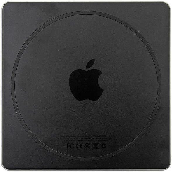 Оптический привод Apple MacBook Air SuperDrive (MD564ZM)