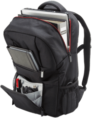 Рюкзак для ноутбука Fujitsu Prestige Backpack 16 (S26391-F1194-L137)