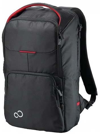Рюкзак для ноутбука Fujitsu Prestige Backpack 17 (S26391-F1194-L135)
