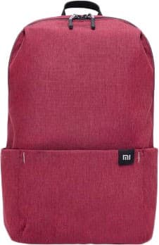 Рюкзак для ноутбука Xiaomi Mi Casual Daypack Dark Red (ZJB4146GL)