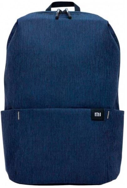 Рюкзак для ноутбука Xiaomi Mi Casual Daypack Dark Blue (ZJB4144GL)