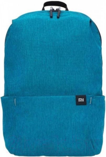 Рюкзак для ноутбука Xiaomi Mi Casual Daypack Bright Blue (ZJB4145GL)