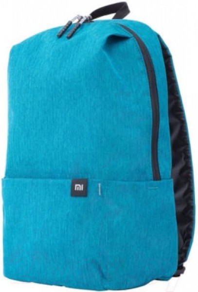 Рюкзак для ноутбука Xiaomi Mi Casual Daypack Bright Blue (ZJB4145GL)
