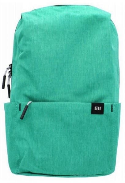 Рюкзак для ноутбука Xiaomi Mi Casual Daypack Mint Green (ZJB4150GL)
