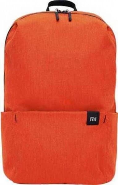 Рюкзак для ноутбука Xiaomi Mi Casual Daypack Orange (ZJB4148GL)