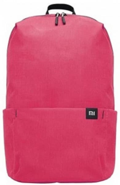Рюкзак для ноутбука Xiaomi Mi Casual Daypack Pink (ZJB4147GL)