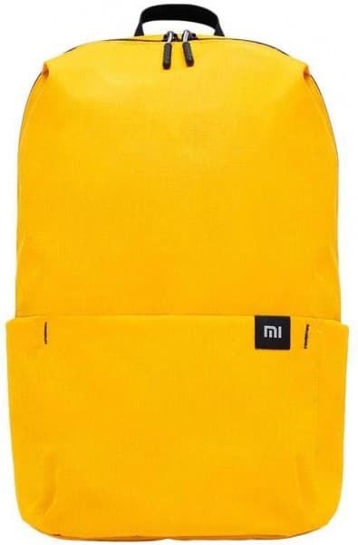 Рюкзак для ноутбука  Xiaomi Mi Casual Daypack Yellow (ZJB4149GL)