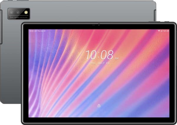Планшет HTC A100 LTE 128Gb Space Grey