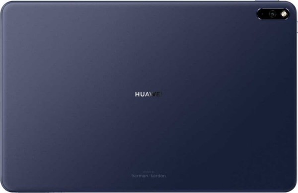 Планшет Huawei MatePad Pro 8/128 Midnight Grey (MRX-W29) (53011JXW)