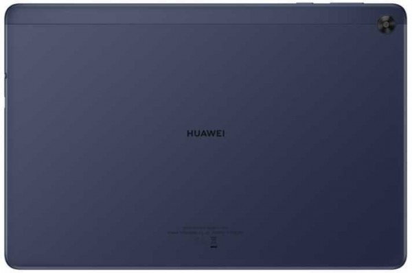 Планшет Huawei MatePad T10 2/32Gb LTE Deepsea Blue (AGR-L09) (53011FAW/53012NJY)