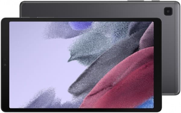 Планшет Samsung Galaxy Tab A7 Lite LTE 64Gb Dark Grey (SM-T225) (SM-T225NZAFSER)