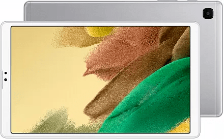 Планшет Samsung Galaxy Tab A7 Lite LTE 64Gb Silver (SM-T225) (SM-T225NZSFSER)