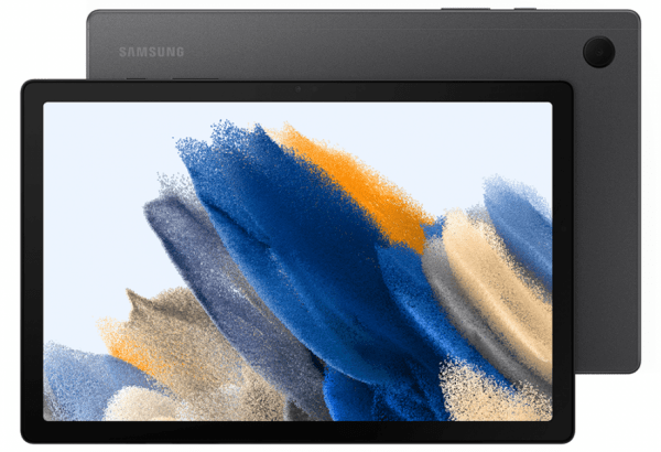 Планшет Samsung Galaxy Tab A8 64Gb Dark Grey (SM-X200) (SM-X200NZAESER)