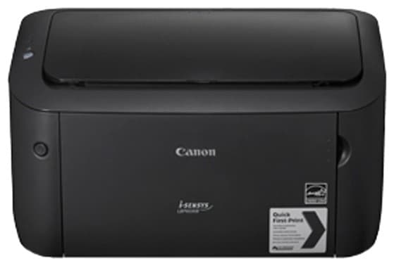 Принтер Canon i-SENSYS LBP-6030B Black (8468B006)