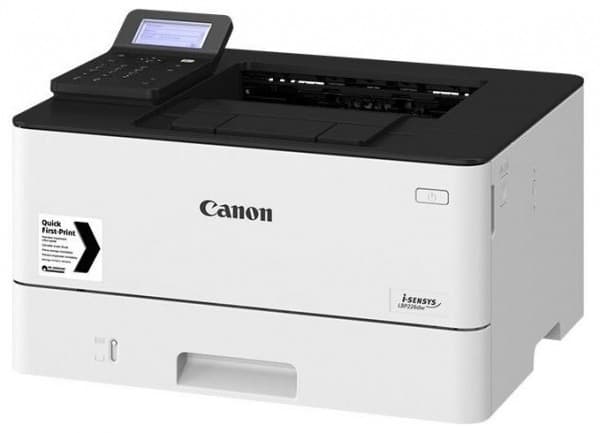 Принтер Canon i-SENSYS LBP226dw (3516C007)