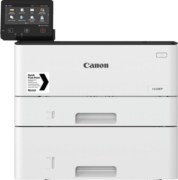 Принтер Canon i-SENSYS X 1238P (3516C027)