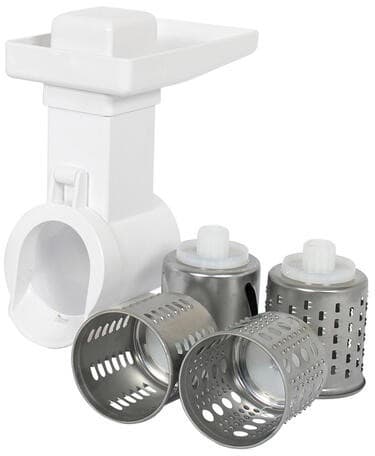 Насадка-тёрка Zelmer ZMMA086W (70504737P)