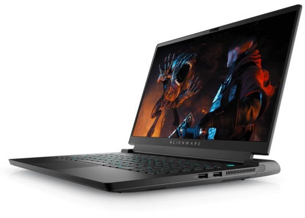 Ноутбук Dell Alienware M15 R5 (M15-1700)