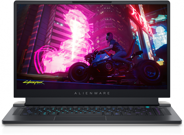 Ноутбук Dell Alienware X15 R1 (X15-4350)