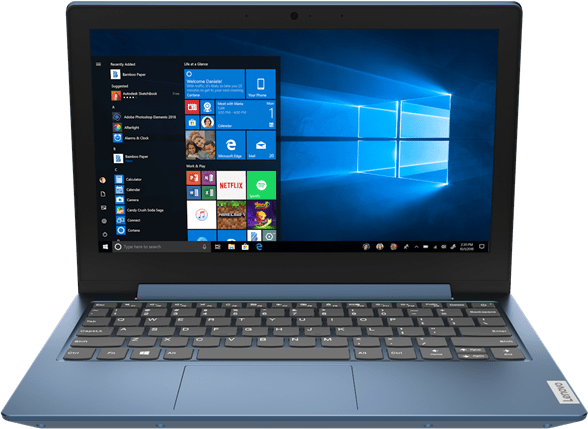 Ноутбук Lenovo IdeaPad 1-11 (82GV003URK)