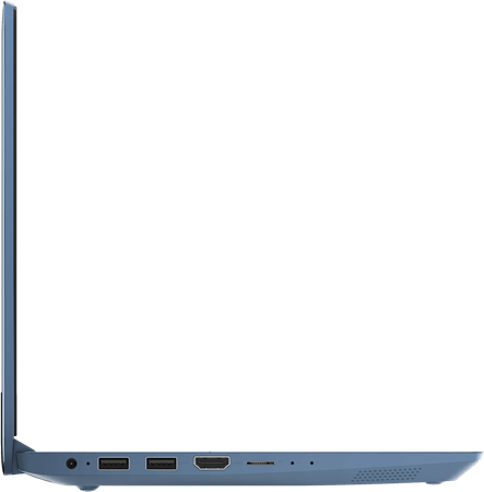 Ноутбук Lenovo IdeaPad 1-11 (82GV003WRU)