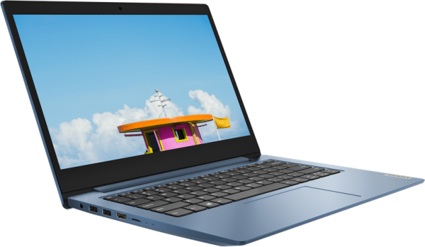 Ноутбук Lenovo IdeaPad 1-14 (82GW008ARK)