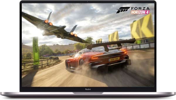 Ноутбук Xiaomi RedmiBook Pro 14 (XMA2006-DJ)