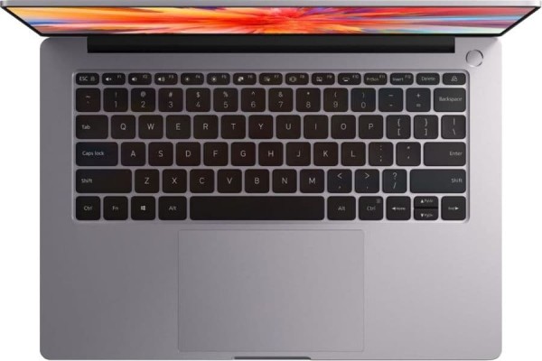 Ноутбук Xiaomi RedmiBook Pro 14 (XMA2006-DJ)