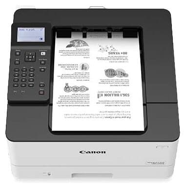 Принтер Canon i-SENSYS LBP226dw (3516C007)