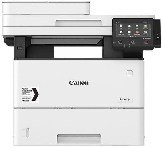 МФУ Canon imageRUNNER 1643iF (3630C005)