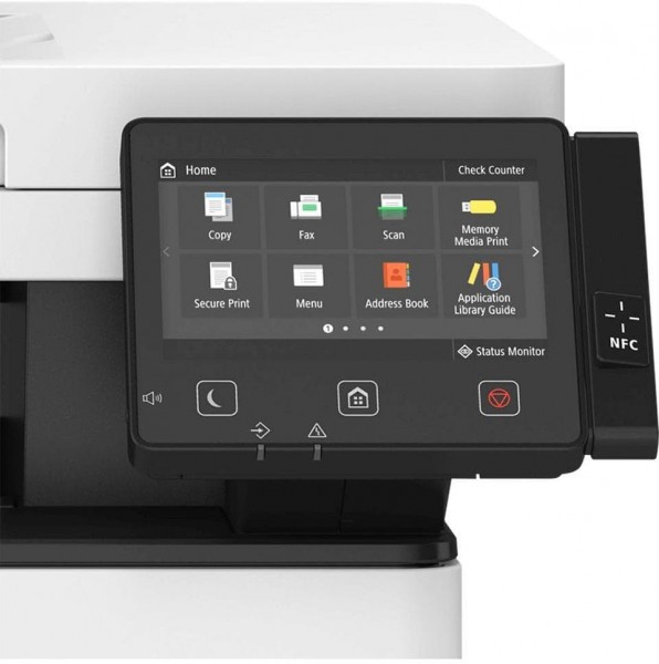МФУ Canon imageRUNNER 1643iF (3630C005)