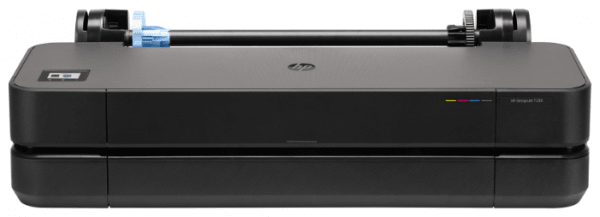 Плоттер HP DesignJet T230 (5HB07A)